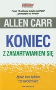 Koniec z zamartwianiem się