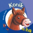 Konik iha iha