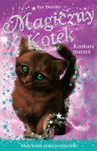 Magiczny Kotek. Konkurs marzeń
