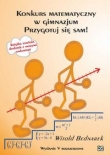 Konkurs matematyczny w gimnazjum. Przygotuj się sam