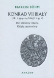Konrad VII Biały ok. 1394-14 lutego 1452