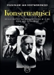 Konserwatyści
