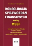 Konsolidacja sprawozdań finansowych według MSSF