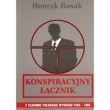 Konspiracyjny łącznik