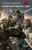 Konstantynopol 1204