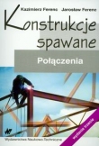 Konstrukcje spawane Połączenia