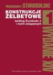 Konstrukcje żelbetowe według Eurokodu 2 i norm związanych t.1