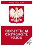 KONSTYTUCJA 2016  /LITERAT LITERAT 9788378989479
