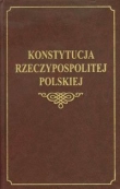 Konstytucja Rzeczypospolitej Polskiej