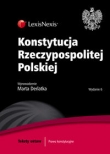 Konstytucja Rzeczypospolitej Polskiej