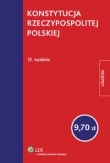 Konstytucja Rzeczypospolitej Polskiej