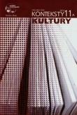 Konteksty Kultury 11A 2014