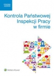 Kontrola Państwowej Inspekcji Pracy w firmie