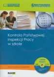 Kontrola Państwowej Inspekcji Pracy w szkole