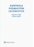 Kontrola podmiotów leczniczych