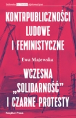 Kontrpubliczności ludowe i feministyczne. Wczesna