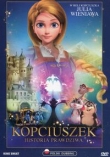 Kopciuszek Historia prawdziwa