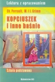 Kopciuszek i inne baśnie