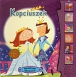 Kopciuszek. Książeczka dźwiękowa