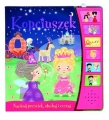 Kopciuszek. Książeczka dźwiękowa