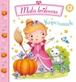 Kopciuszek. Mała królewna