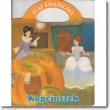 Kopciuszek. Złap książeczkę