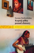 Kopnij piłkę ponad chmury