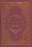 Koran z interpretacją i przypisami w języku polskim