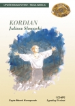 Kordian. Audiobook (1 CD-MP3)