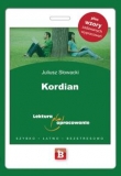 Kordian Lektura plus opracowanie