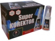 Korektor KO-01 Super 12 sztuk