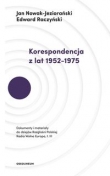 Korespondencja z lat 1952-1975