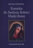 Koronka do Siedmiu Boleści Matki Bożej