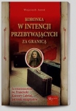 Koronka w intencji przebywających za granicą