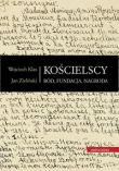 Kościelscy Ród, fundacja, nagroda