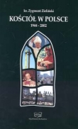 Kościół w Polsce 1944-2002