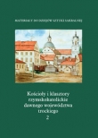 Kościoły i klasztory rzymskokatolickie dawnego województwa trockiego. Katedra w Grodnie Część 4