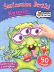 Śmieszne Buźki. Kosmici