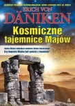 Kosmiczne tajemnice Majów