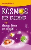 Kosmos bez tajemnic czyli dlaczego Ziemia jest okrągła