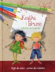Kostka i Bruno Szkolne przygody