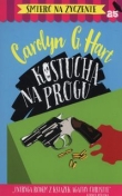 Kostucha na progu