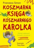 Koszmarna księga Koszmarnego Karolka