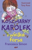 Koszmarny Karolek i wielka forsa