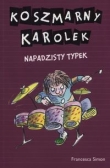 KOSZMARNY KAROLEK NAPADZISTY TYPEK WZNOW WZNOWIENIE BR. ZNAK
