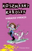 Koszmarny Karolek Wariackie wakacje