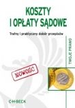 Koszty i opłaty sądowe