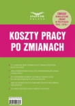 Koszty pracy po zmianach