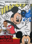 Koszulka Mickey 116 cm