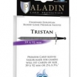 Koszulki na karty Tristan Premium Standard European (59x92), 55 sztuk